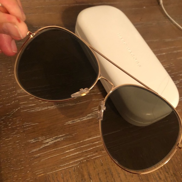 Marc Jacobs sunglasses - Picture 8 of 9